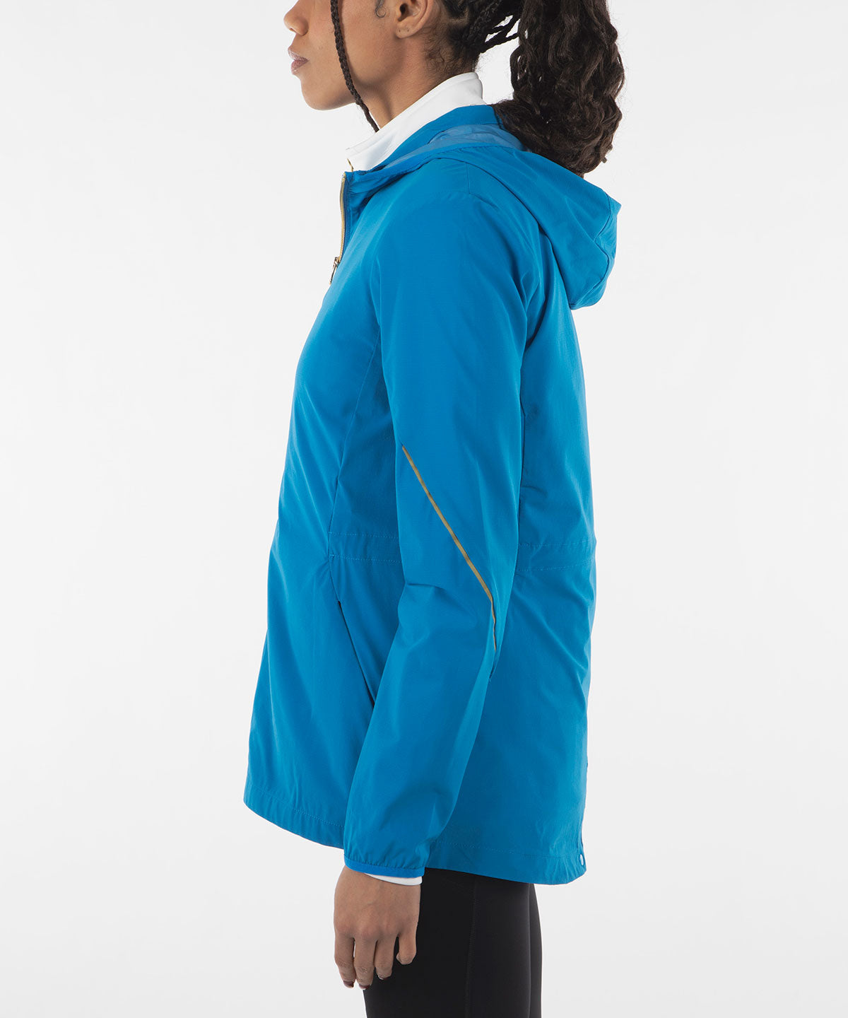 Women&#39;s Amelia Windwear Jacket