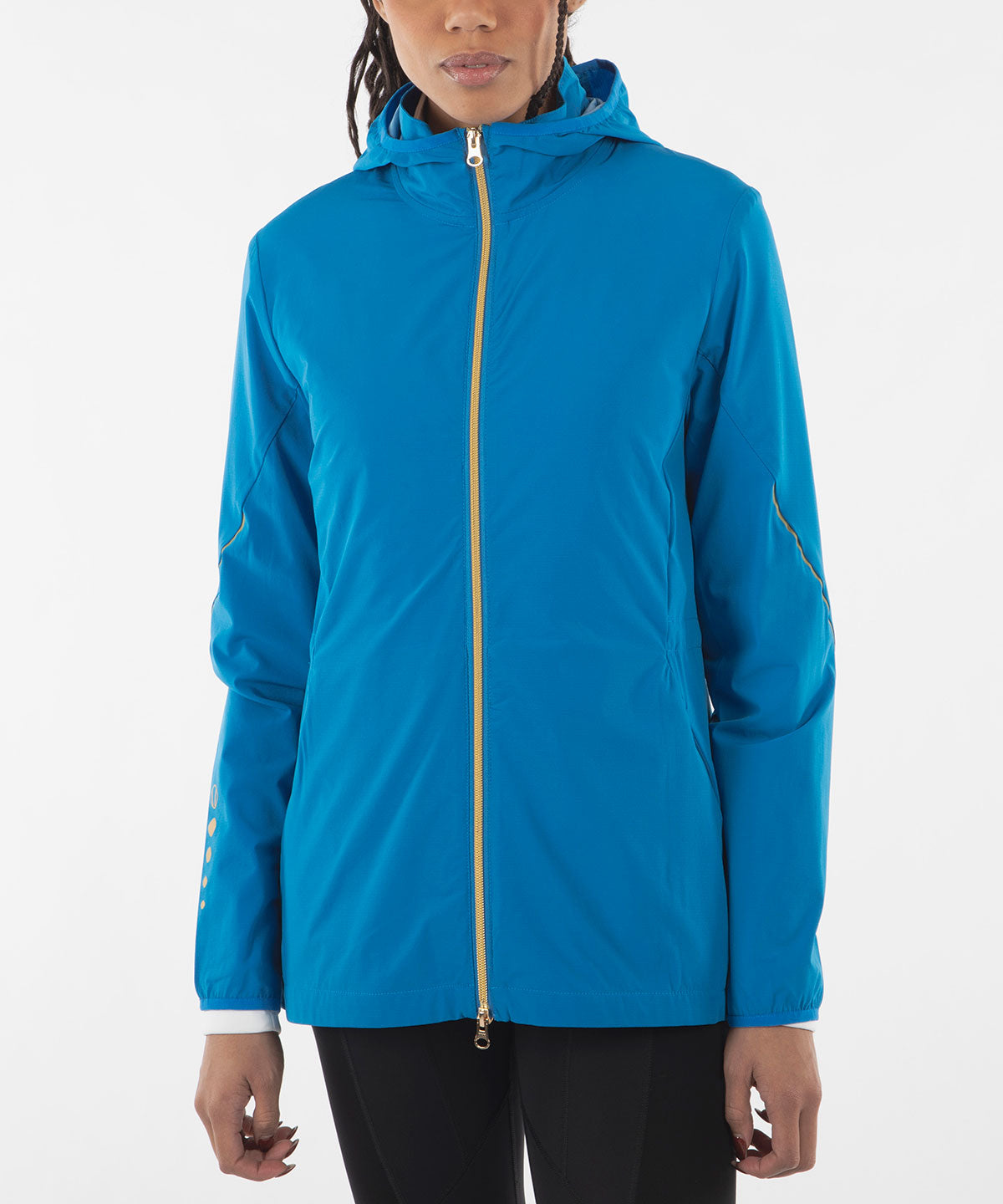 Women&#39;s Amelia Windwear Jacket