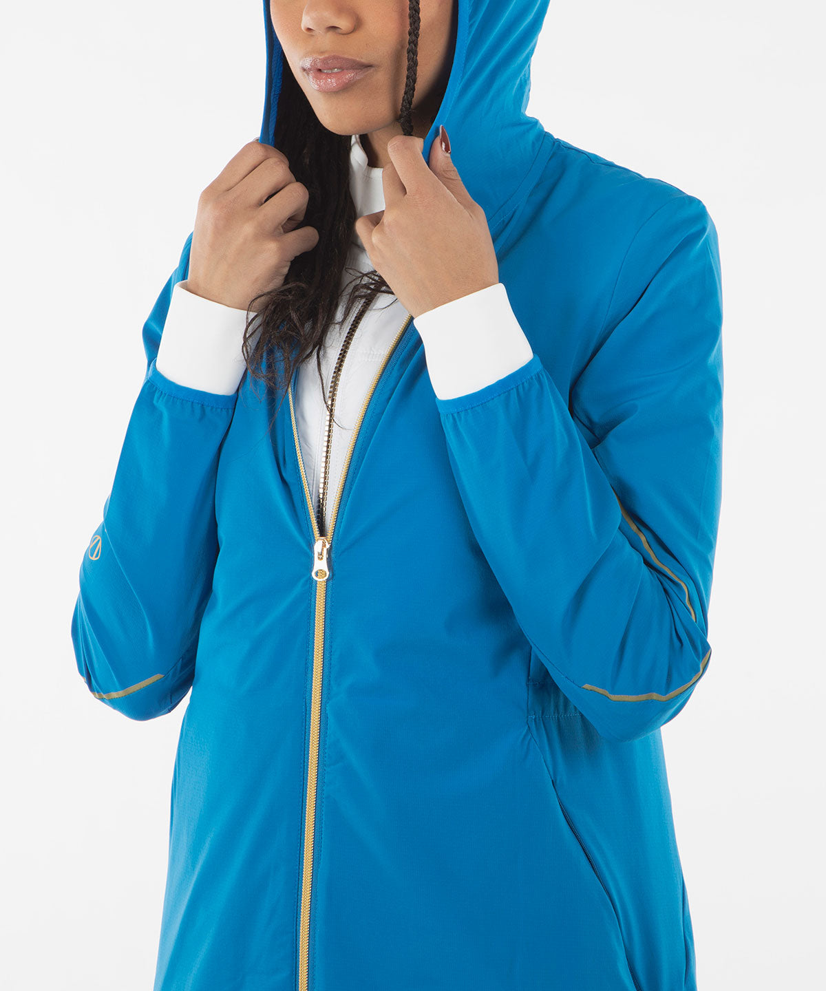 Women&#39;s Amelia Windwear Jacket