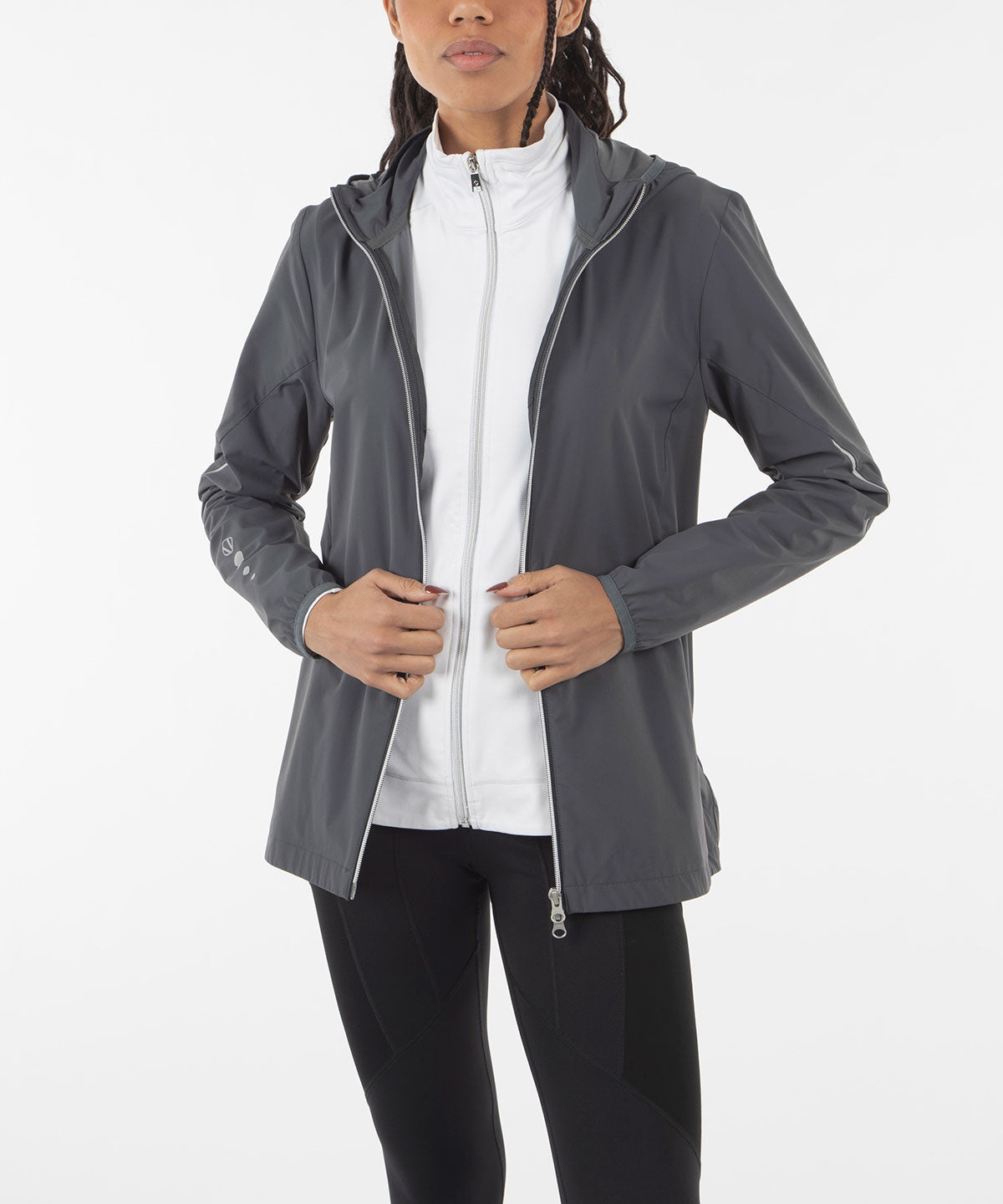 Women&#39;s Amelia Windwear Jacket