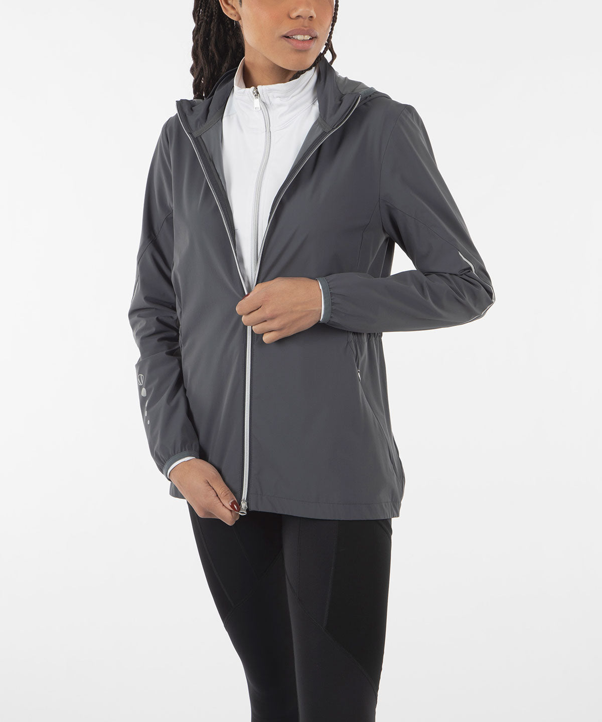 Women&#39;s Amelia Windwear Jacket