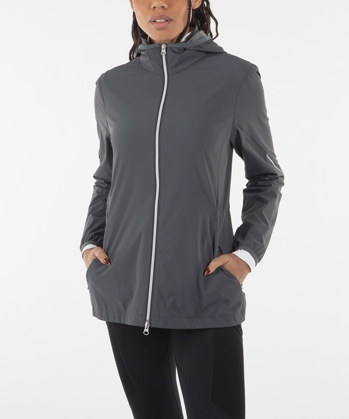 Women&#39;s Amelia Windwear Jacket