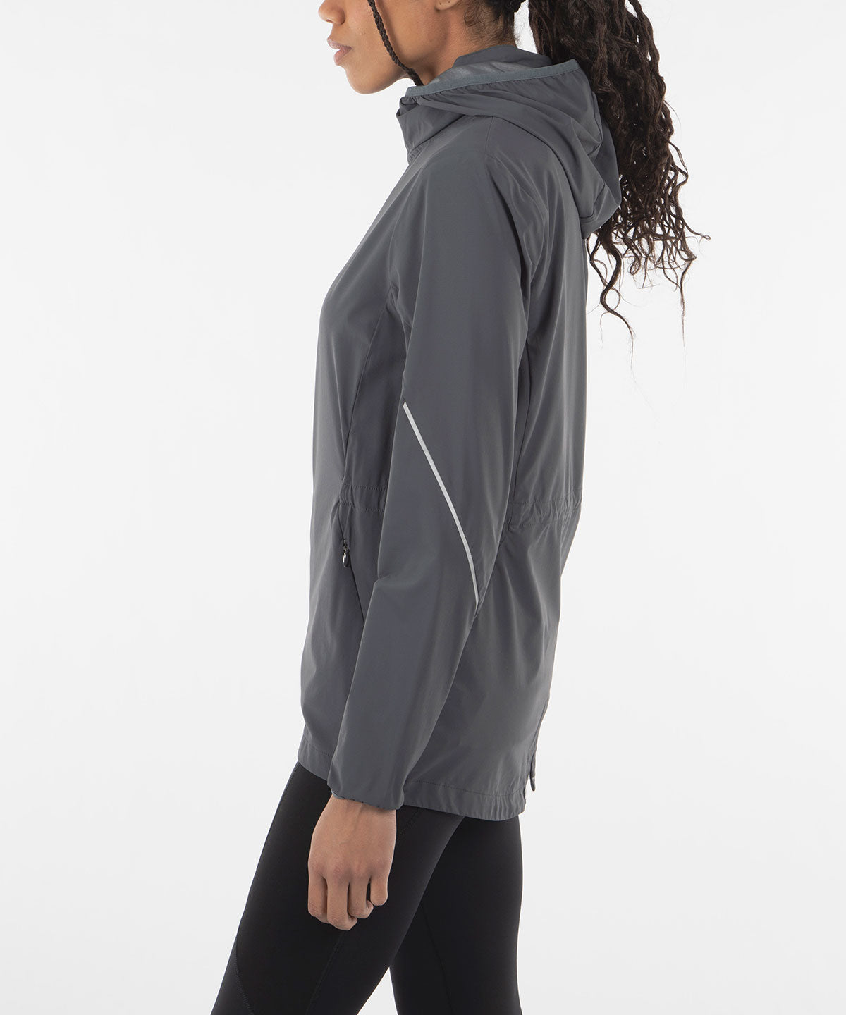 Women&#39;s Amelia Windwear Jacket