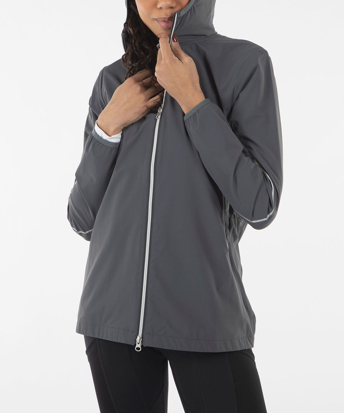 Women&#39;s Amelia Windwear Jacket