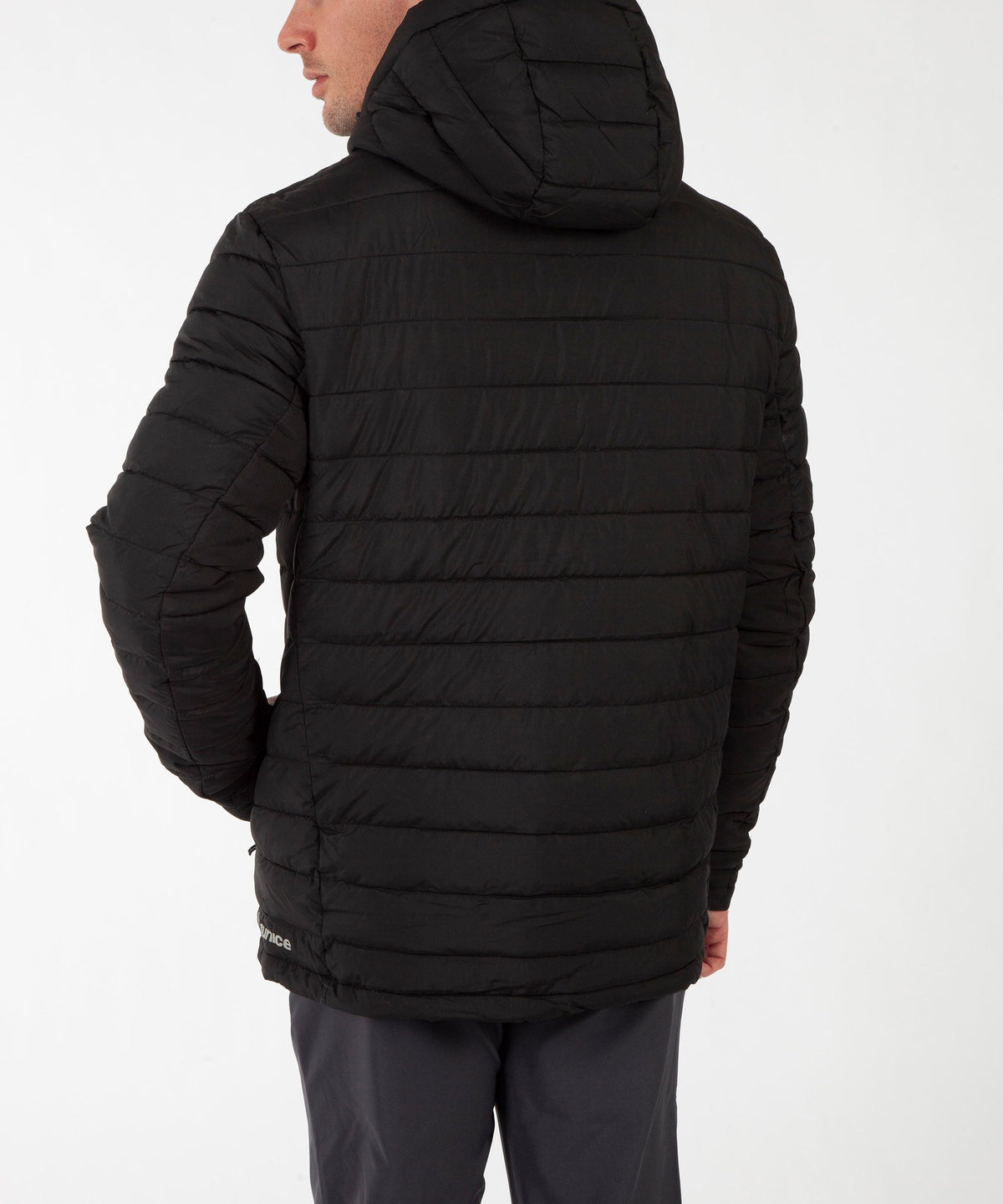 Men&#39;s Rory 3M Featherless Insulated Jacket with Hood