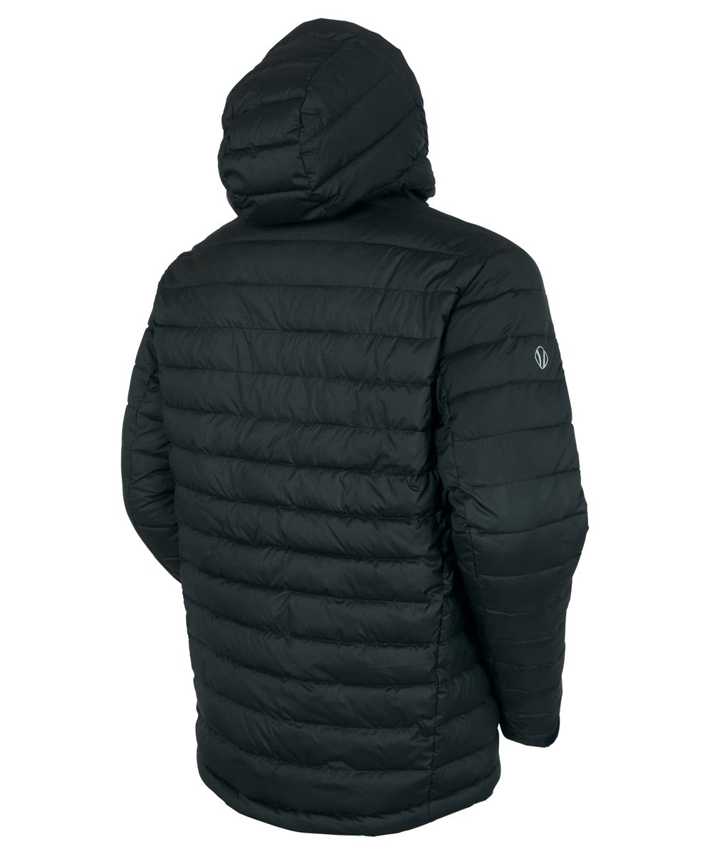 Men&#39;s Rory 3M Featherless Insulated Jacket with Hood