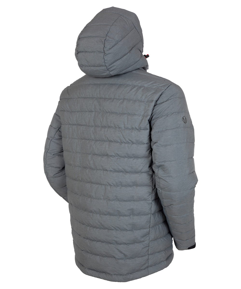 Men&#39;s Rory 3M Featherless Insulated Jacket with Hood