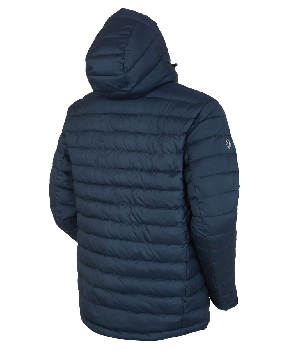 Men&#39;s Rory 3M Featherless Insulated Jacket with Hood