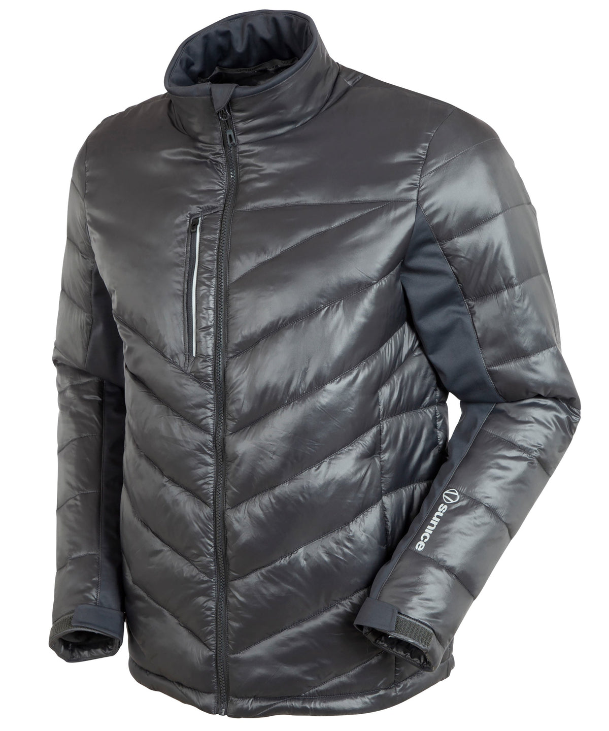 Men&#39;s Fischer Thinsulate Insulated Jacket