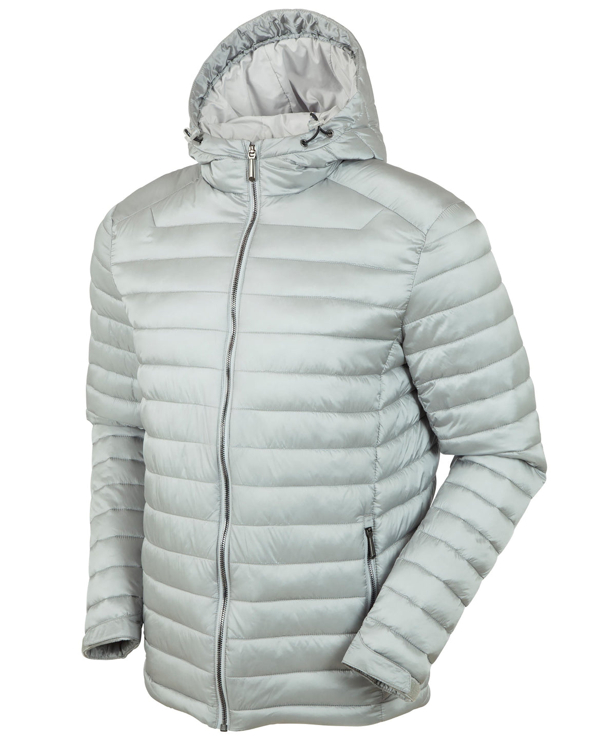 Men&#39;s Morgan Thinsulate Hooded Jacket