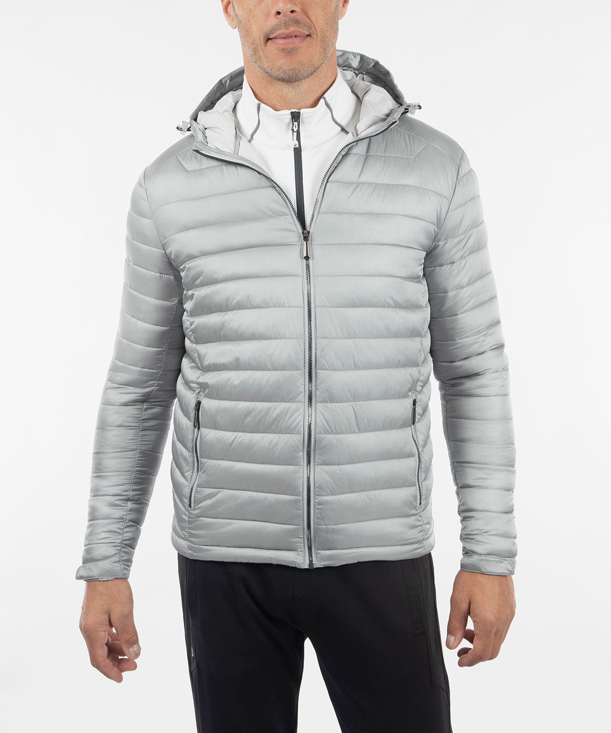 Men&#39;s Morgan Thinsulate Hooded Jacket