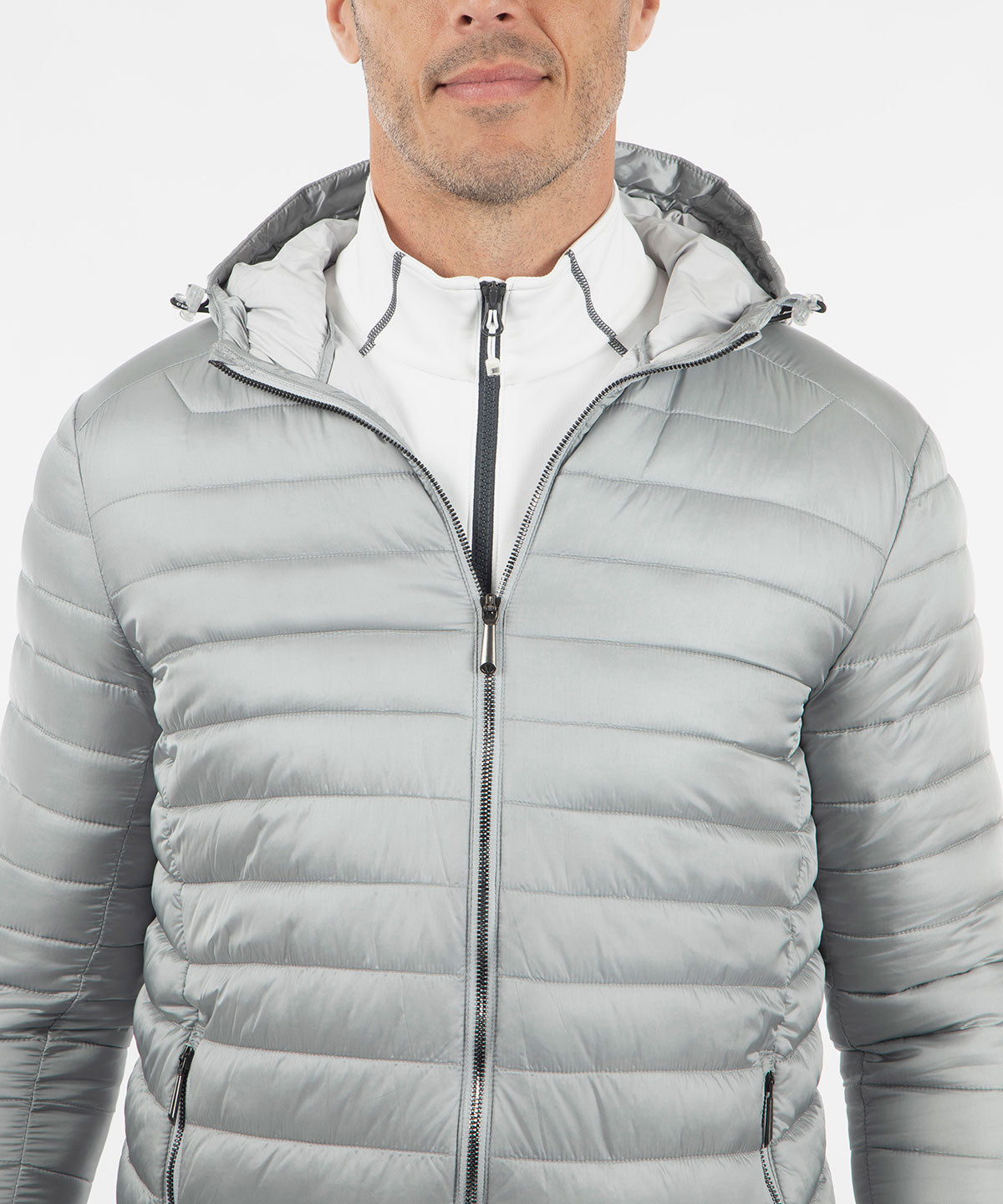 Men&#39;s Morgan Thinsulate Hooded Jacket