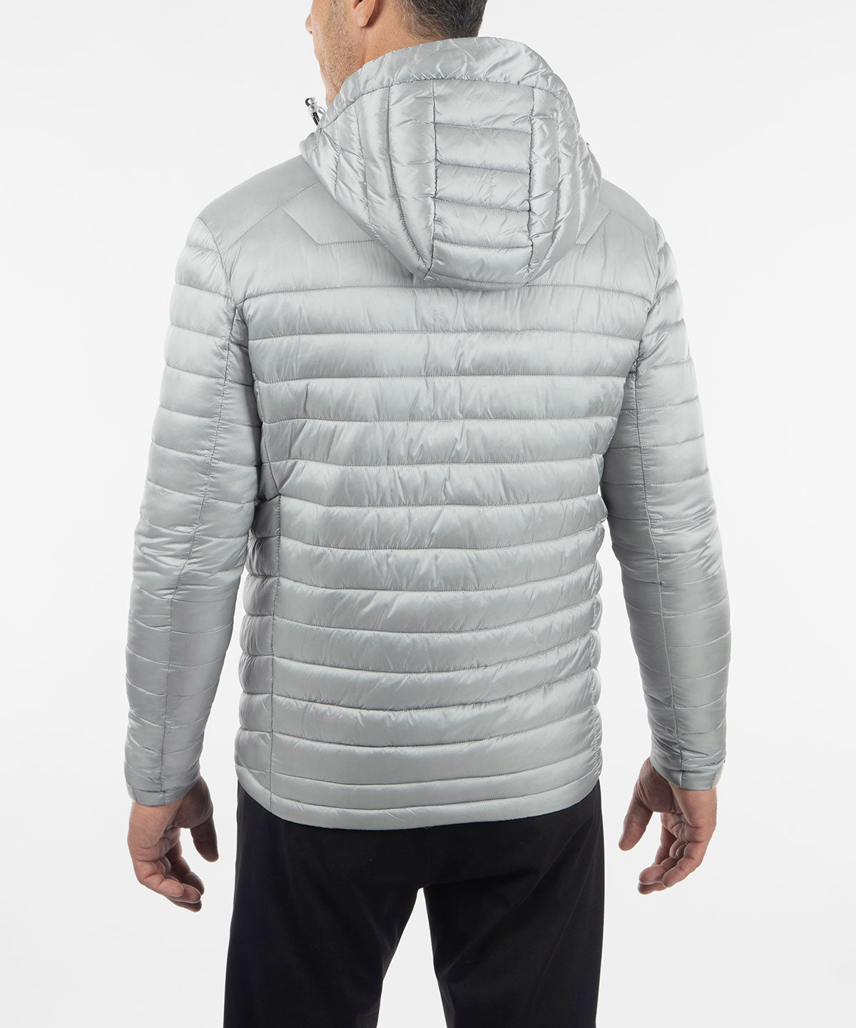 Men&#39;s Morgan Thinsulate Hooded Jacket