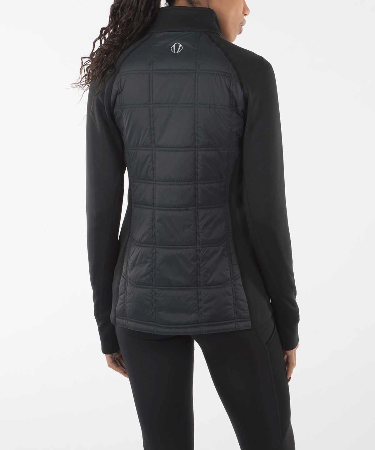 Women&#39;s Ella Hybrid Lightweight Thermal Stretch Jacket