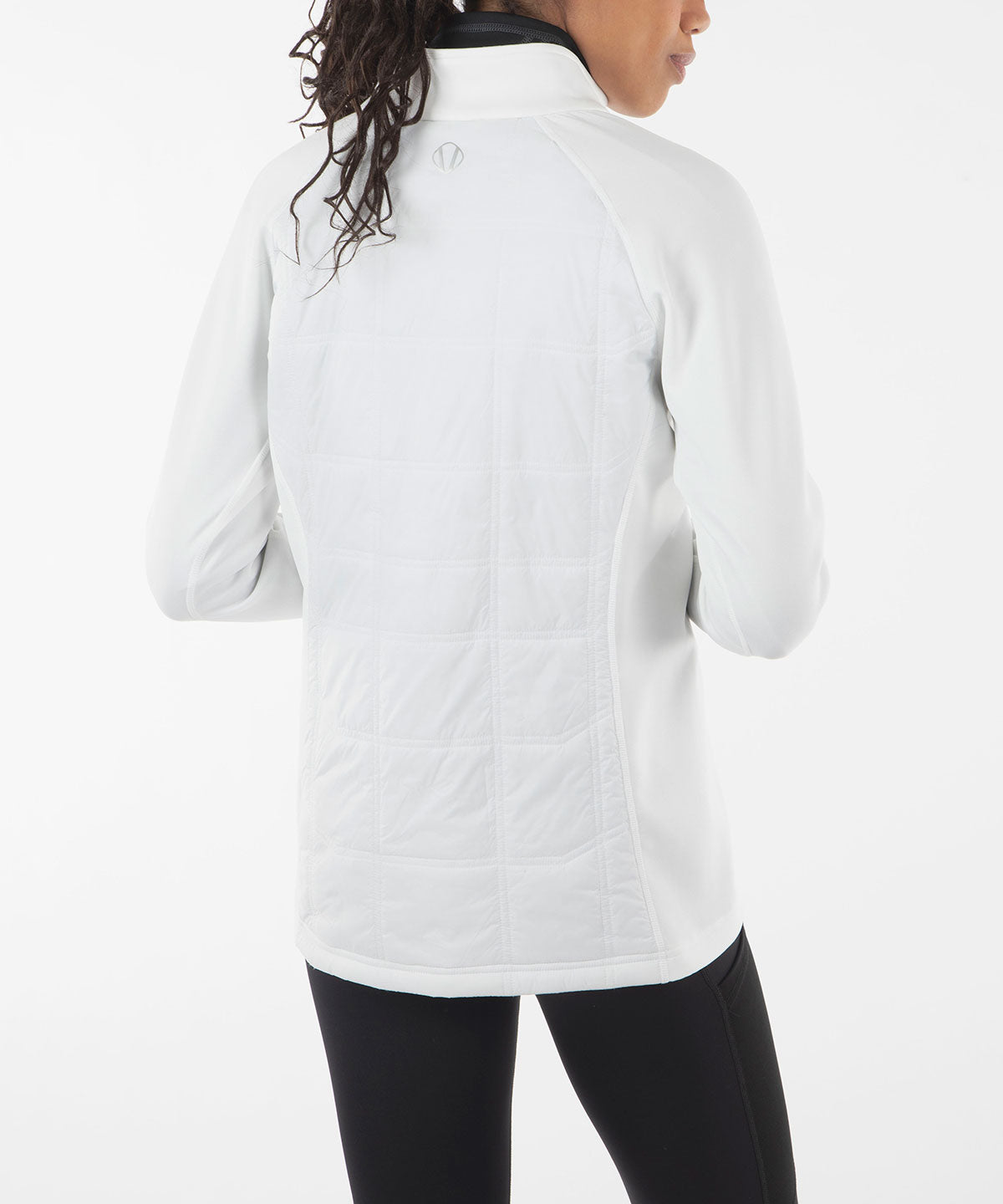 Women&#39;s Ella Hybrid Lightweight Thermal Stretch Jacket