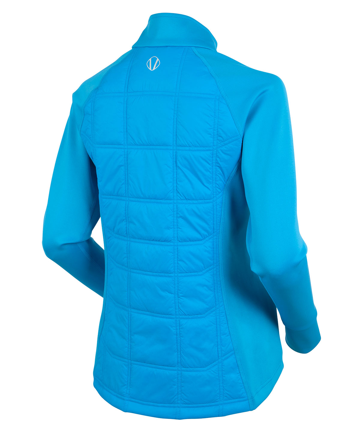 Women&#39;s Ella Hybrid Lightweight Thermal Stretch Jacket