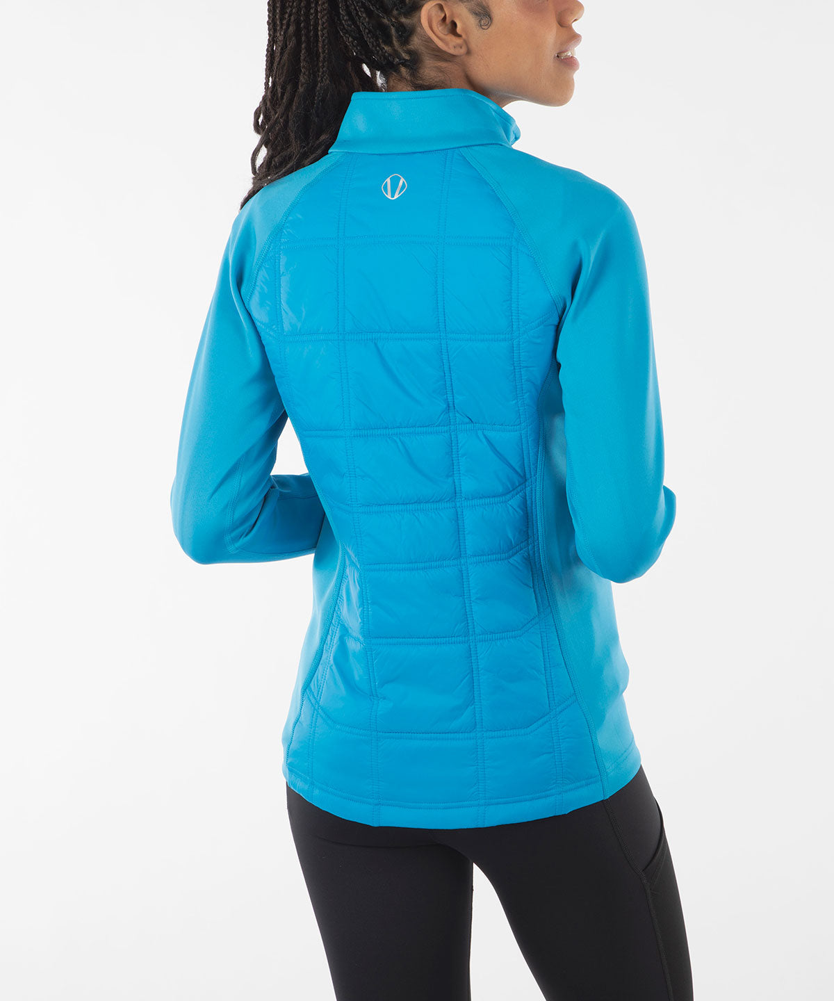 Women&#39;s Ella Hybrid Lightweight Thermal Stretch Jacket