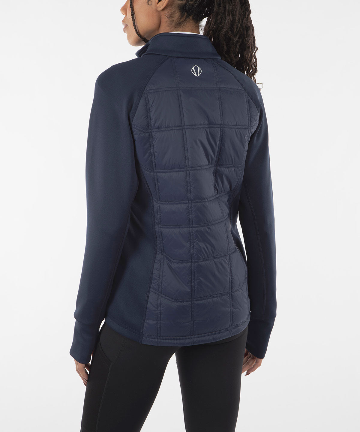 Women&#39;s Ella Hybrid Lightweight Thermal Stretch Jacket