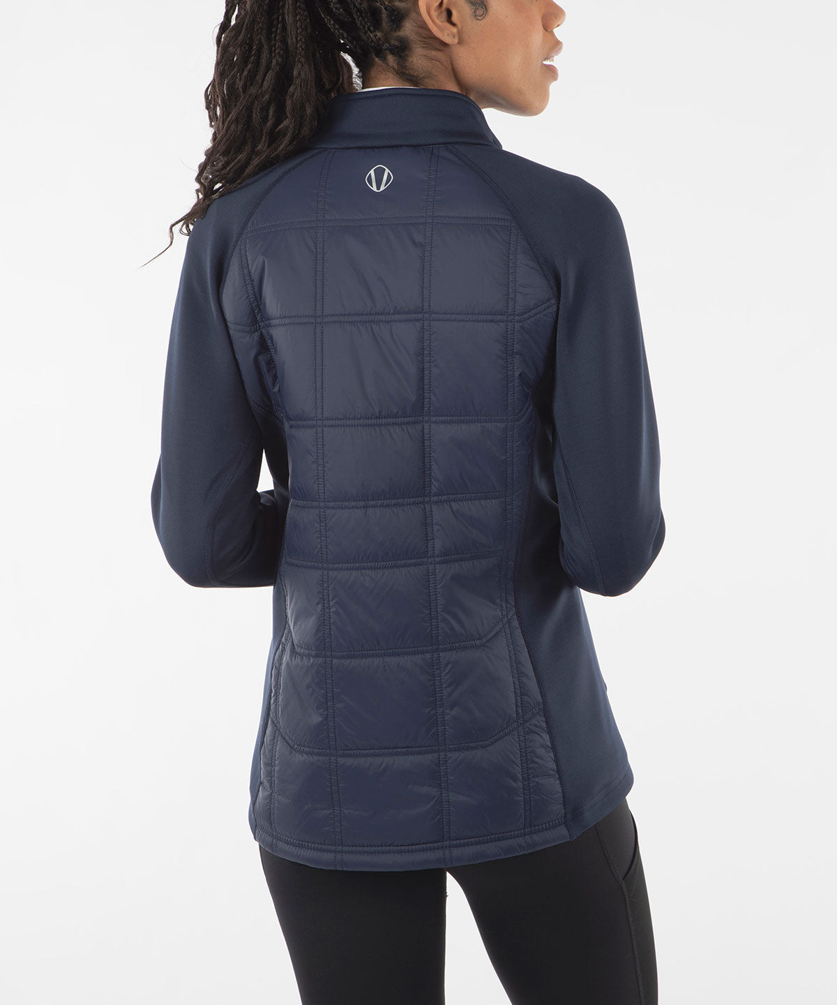 Women&#39;s Ella Hybrid Lightweight Thermal Stretch Jacket