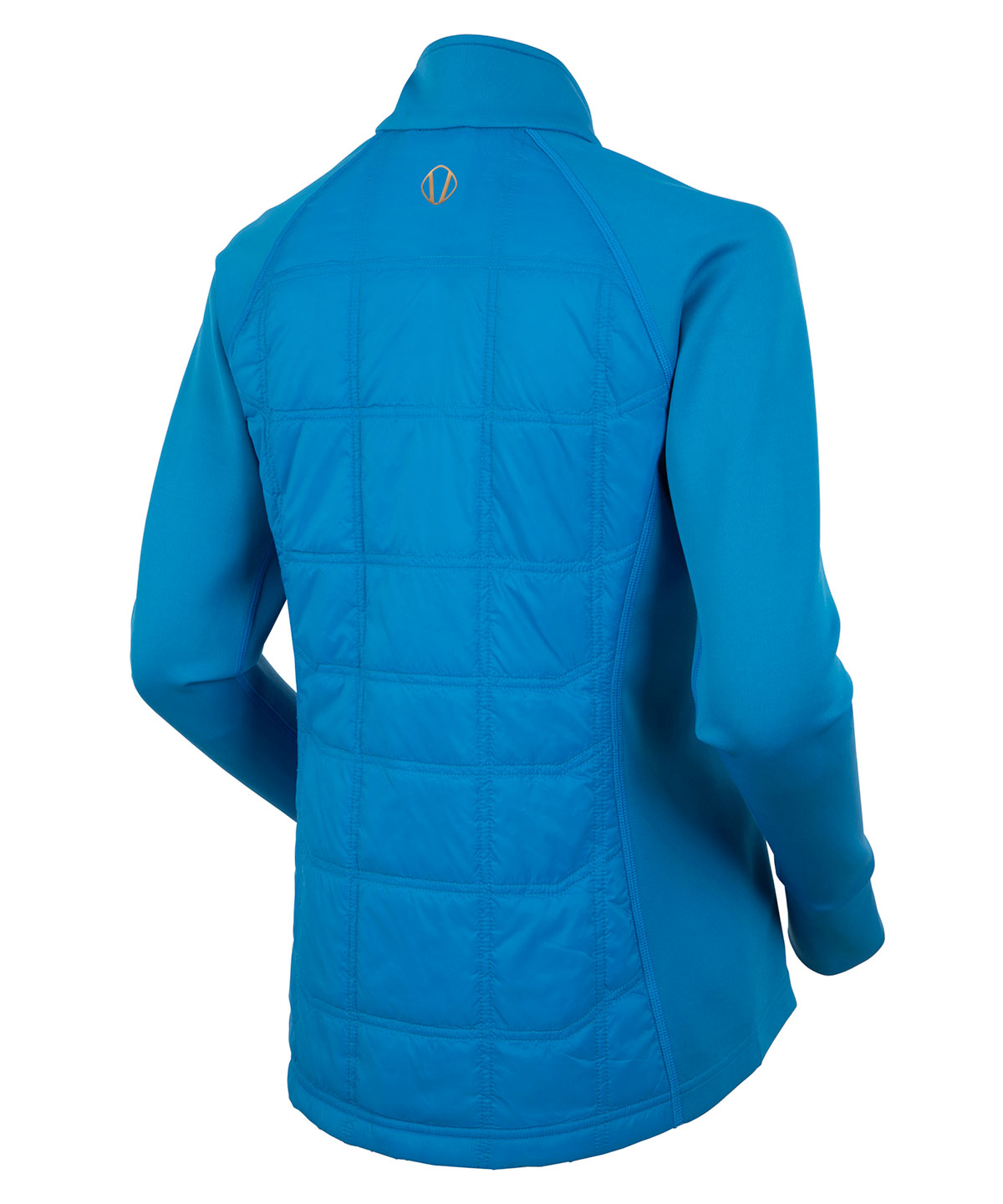 Women&#39;s Ella Hybrid Lightweight Thermal Stretch Jacket