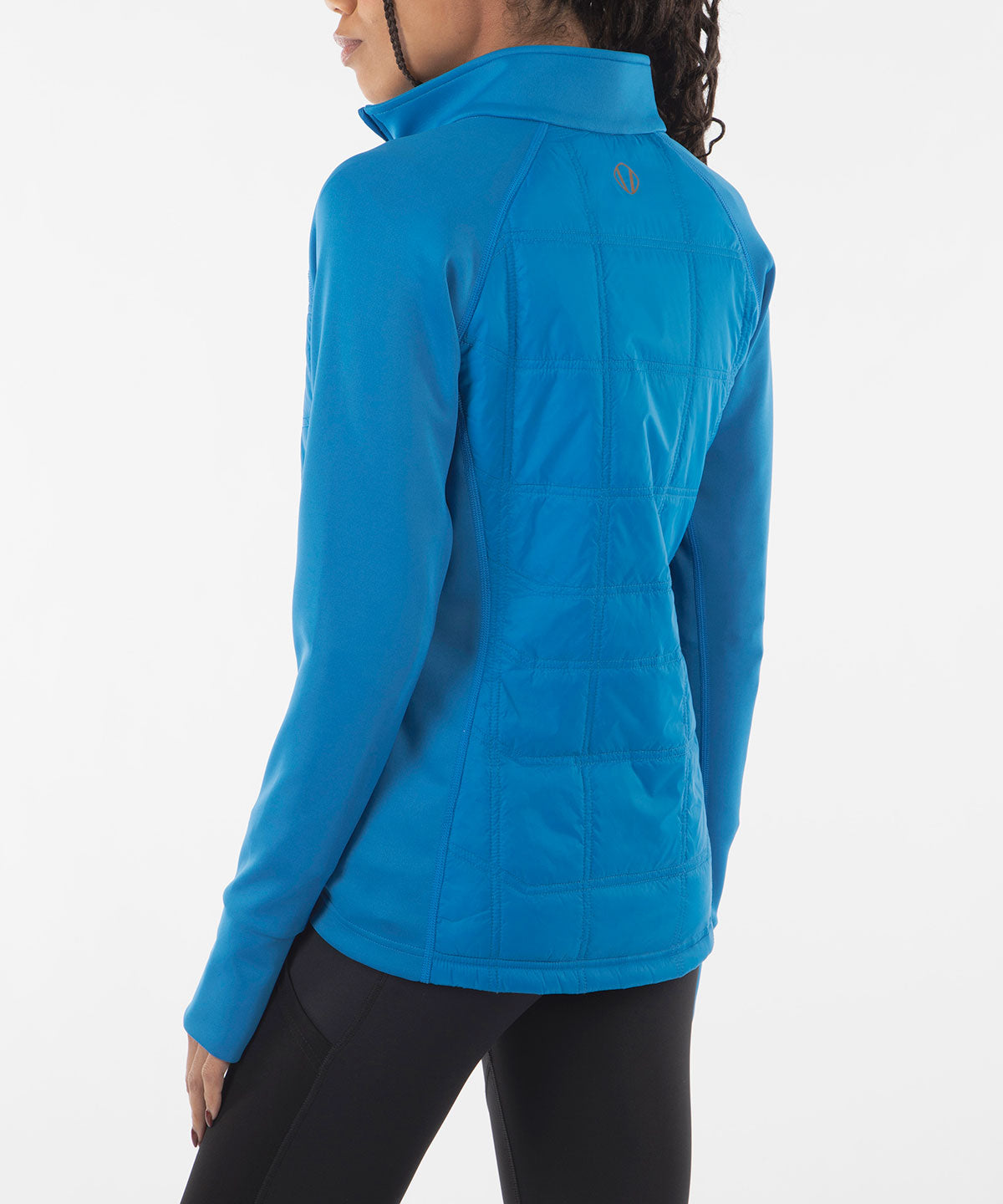 Women&#39;s Ella Hybrid Lightweight Thermal Stretch Jacket