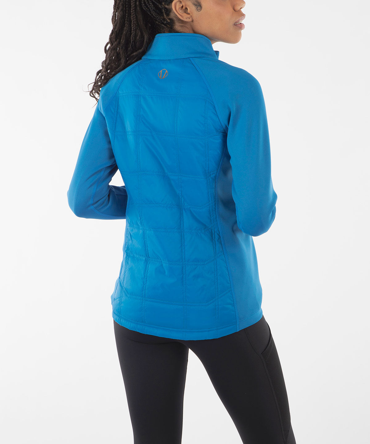 Women&#39;s Ella Hybrid Lightweight Thermal Stretch Jacket