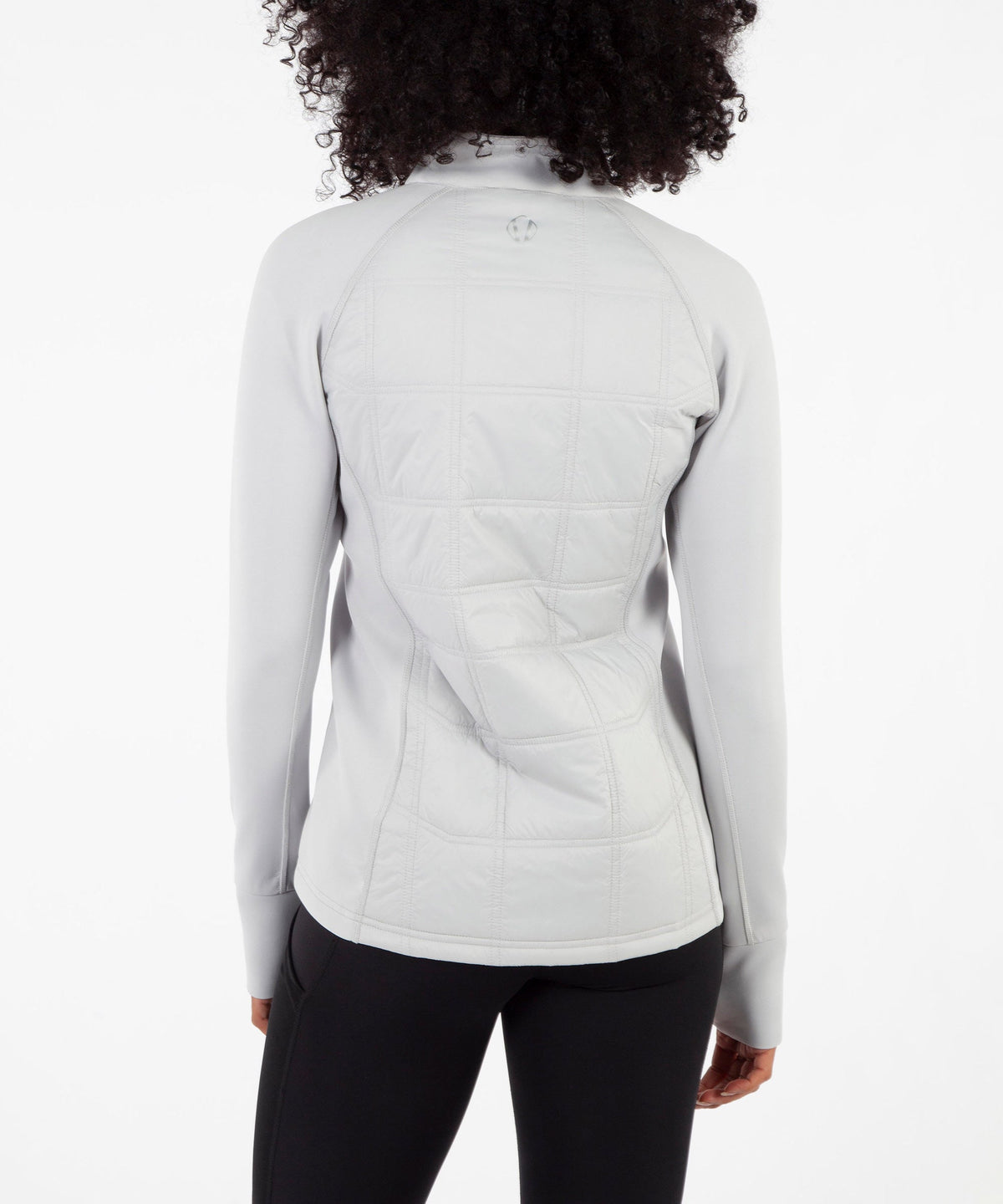 Women&#39;s Ella Hybrid Lightweight Thermal Stretch Jacket