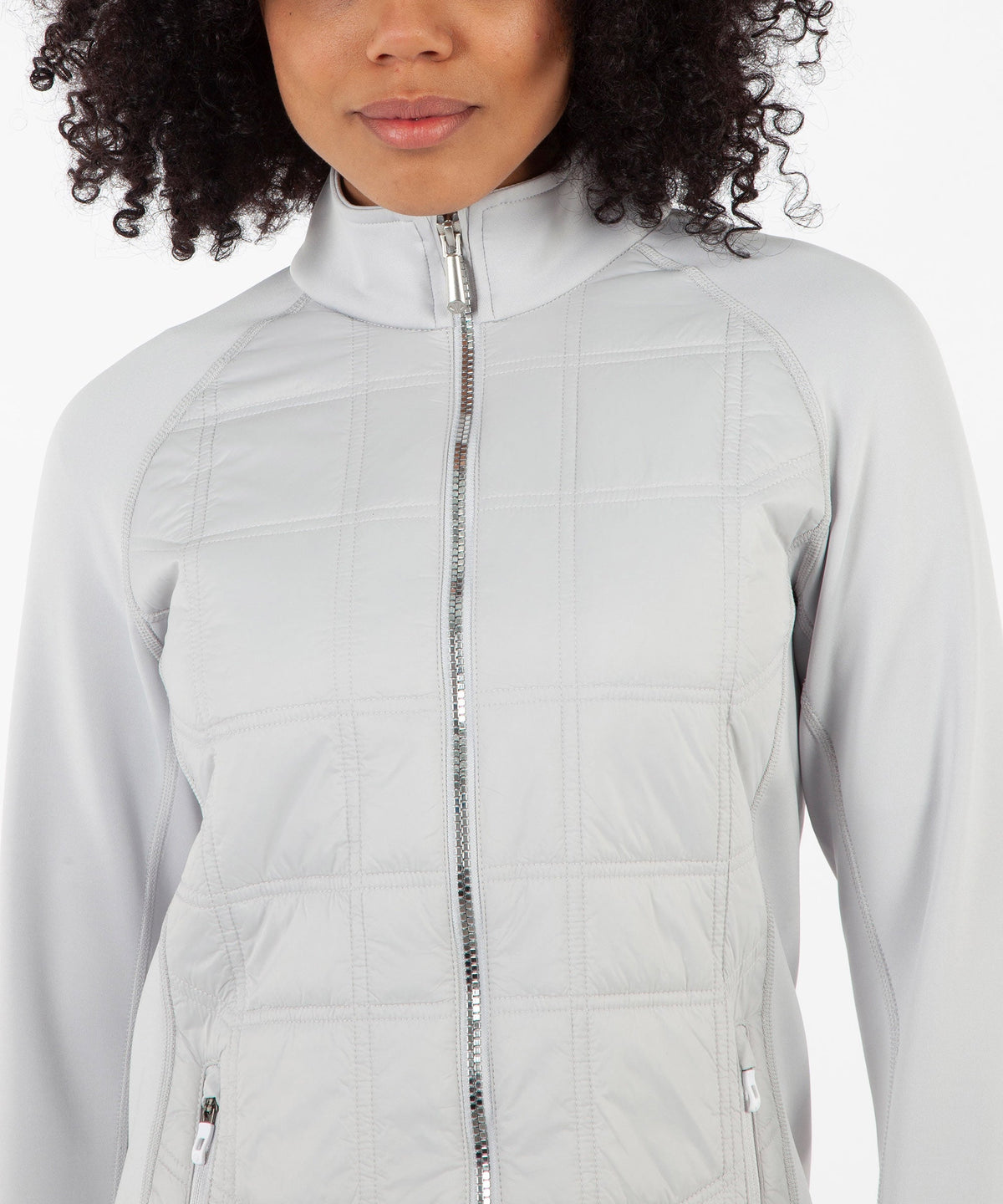 Women&#39;s Ella Hybrid Lightweight Thermal Stretch Jacket