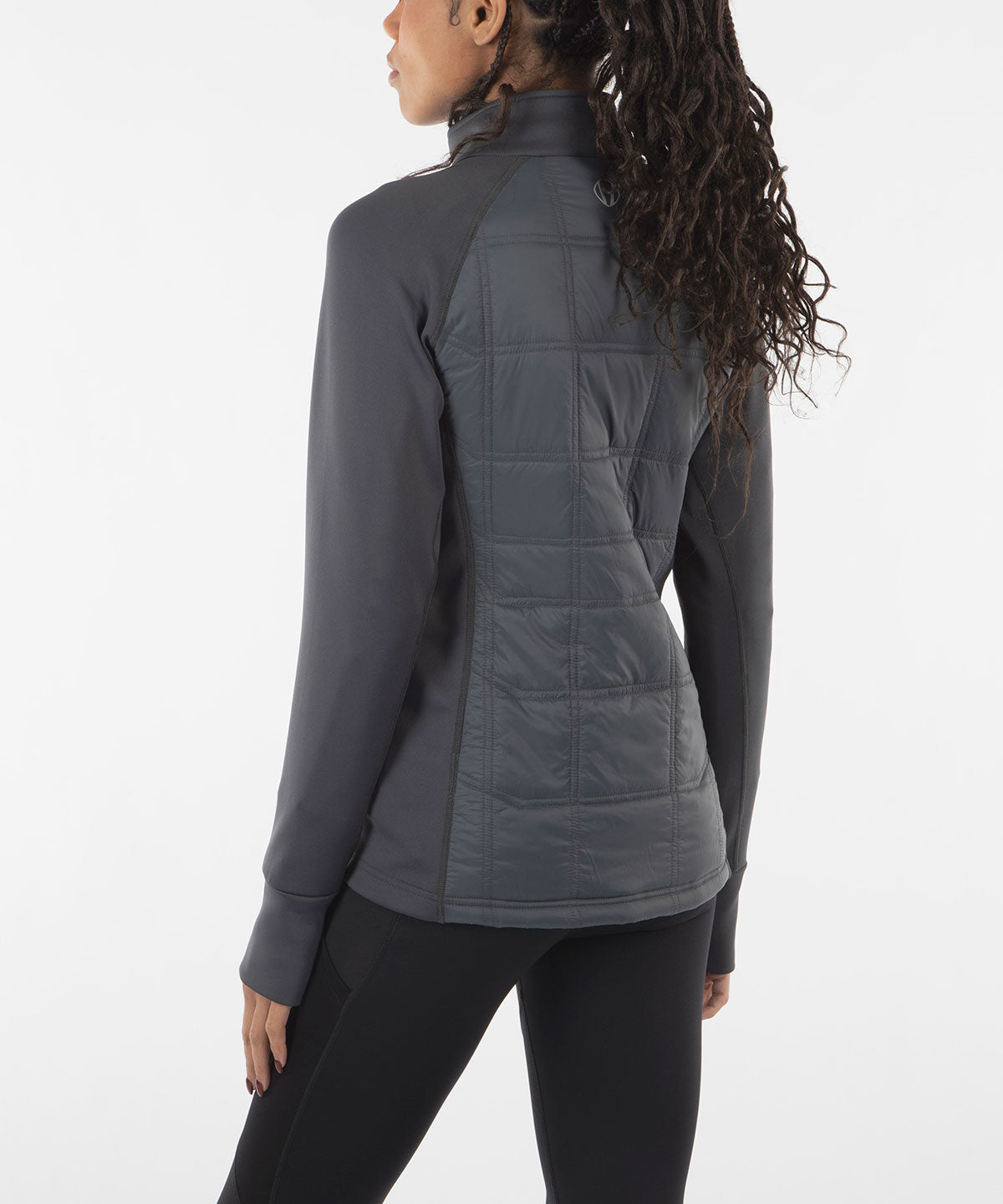 Women&#39;s Ella Hybrid Lightweight Thermal Stretch Jacket