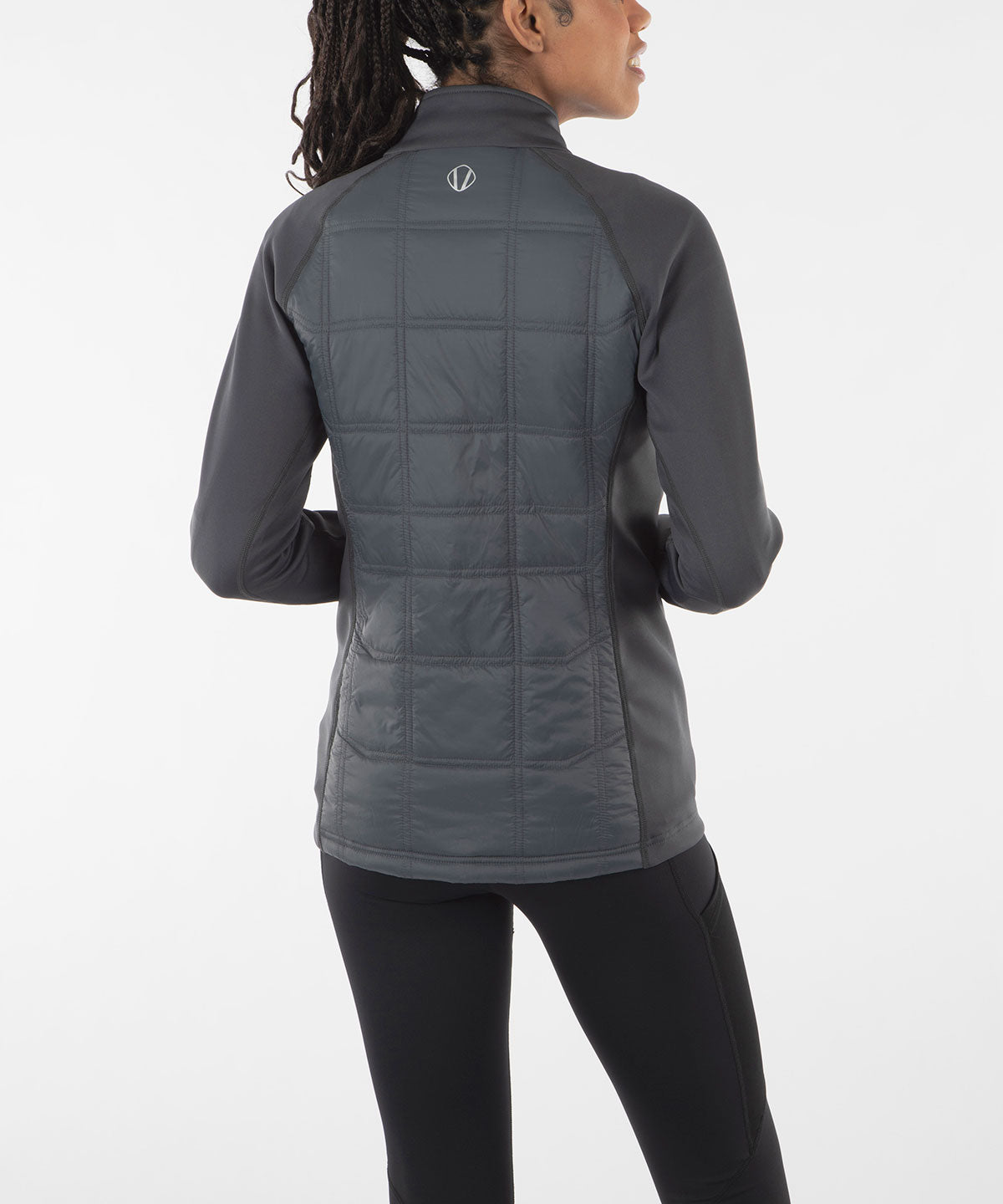 Women&#39;s Ella Hybrid Lightweight Thermal Stretch Jacket