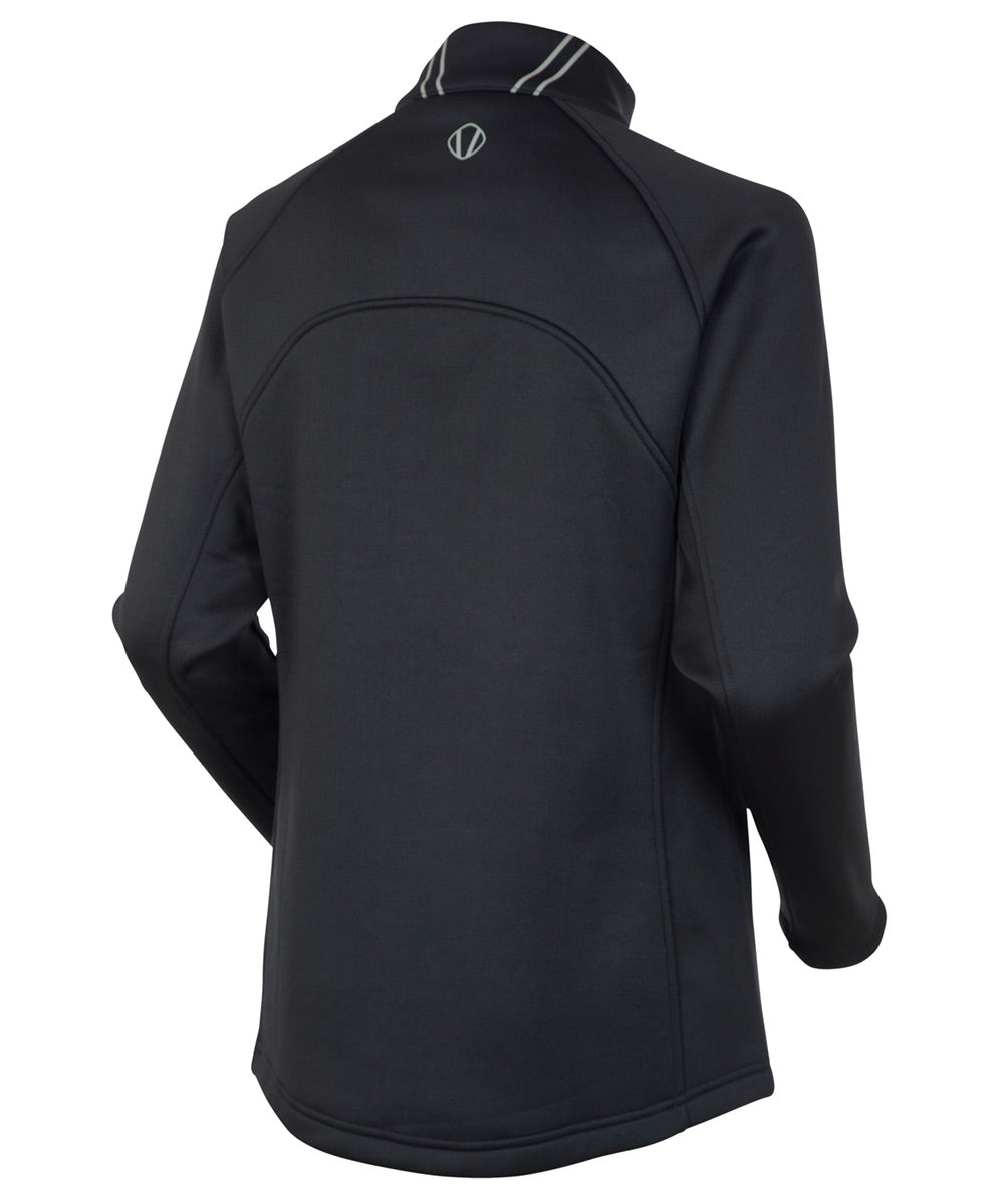 Women&#39;s Serena Stretch Fleece Jacket