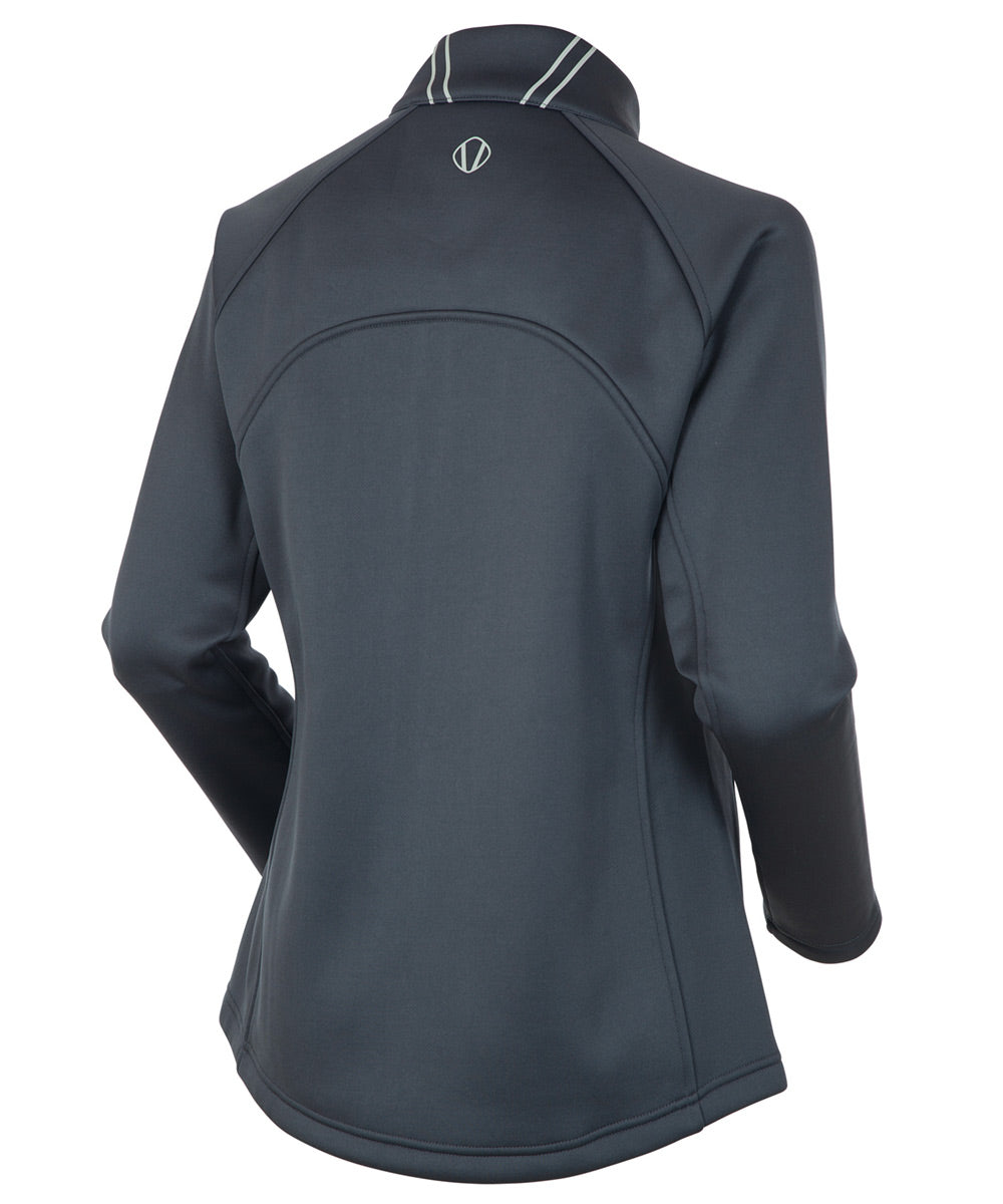 Women&#39;s Serena Stretch Fleece Jacket