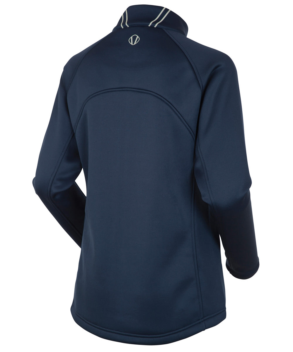 Women&#39;s Serena Stretch Fleece Jacket