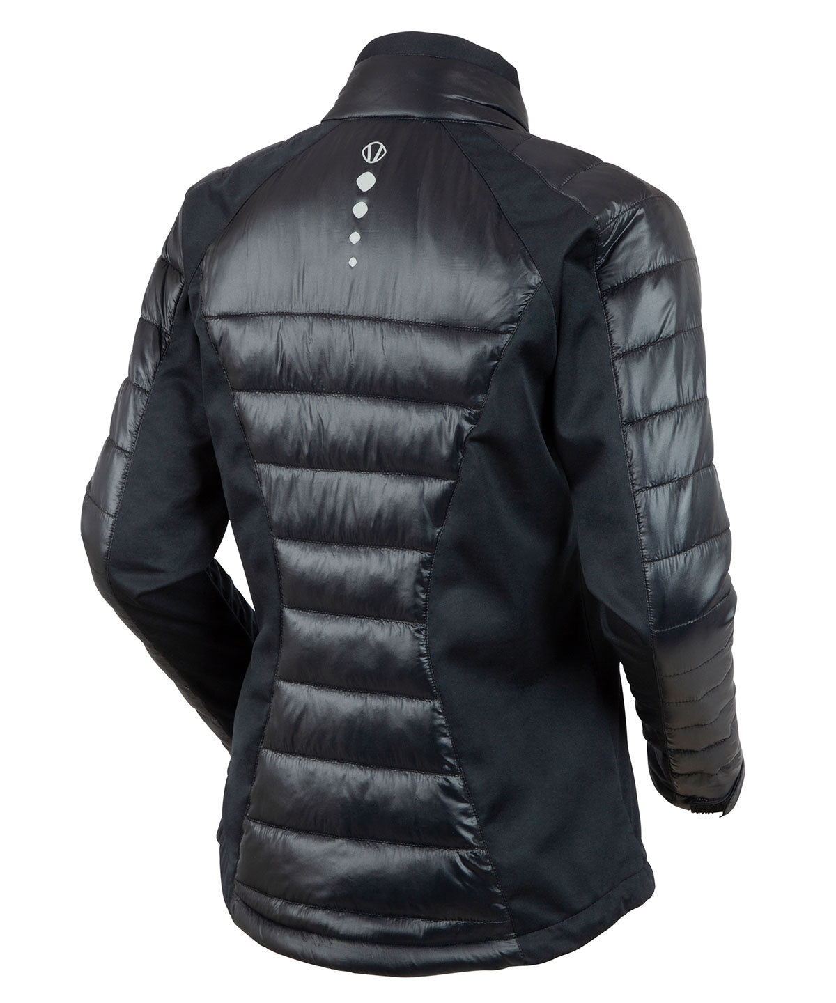 Women&#39;s Cheryl Thermal 3M Stretch Quilted Jacket