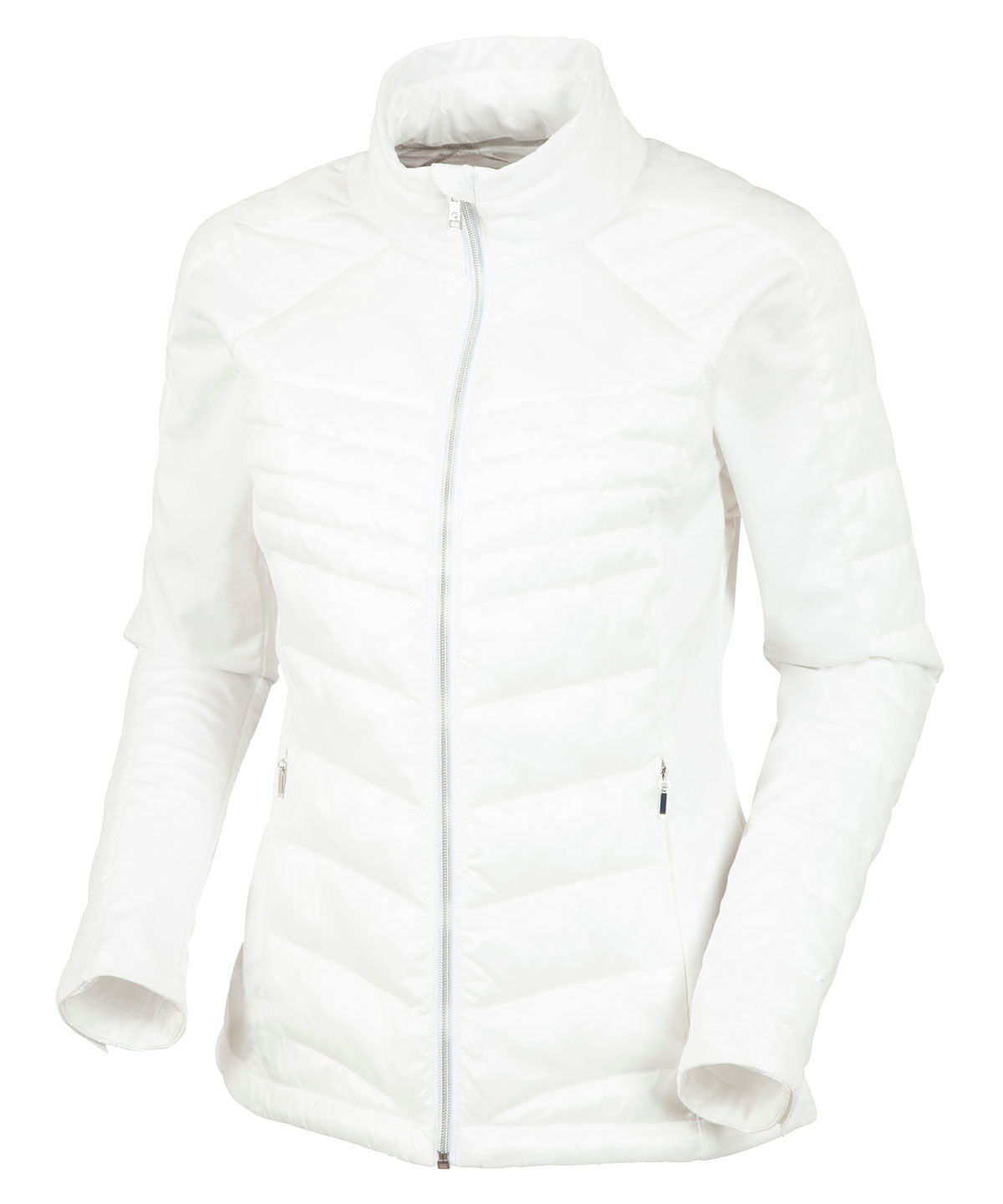 Women&#39;s Cheryl Thermal 3M Stretch Quilted Jacket