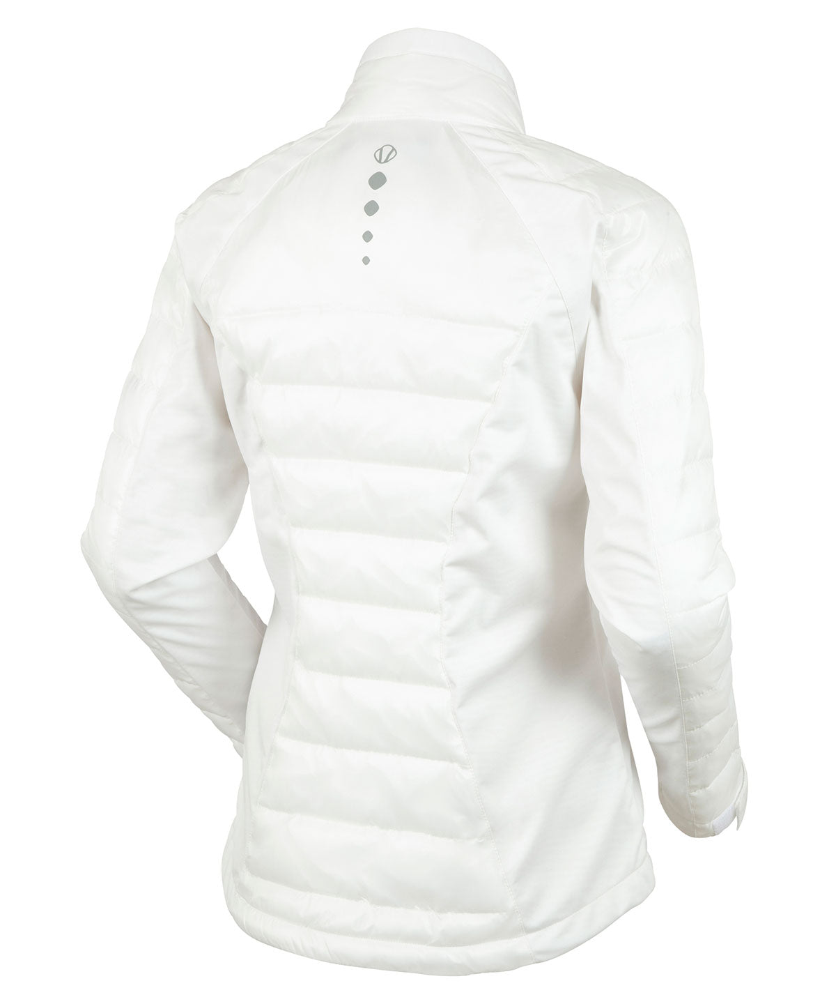 Women&#39;s Cheryl Thermal 3M Stretch Quilted Jacket