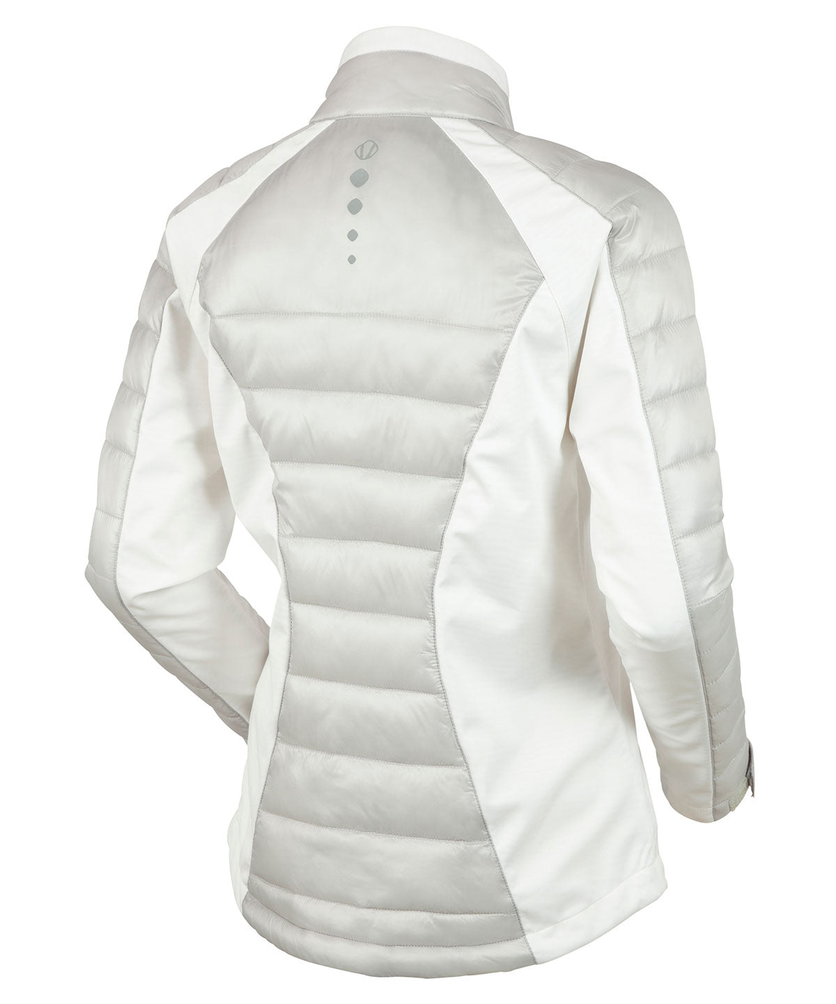 Women&#39;s Cheryl Thermal 3M Stretch Quilted Jacket