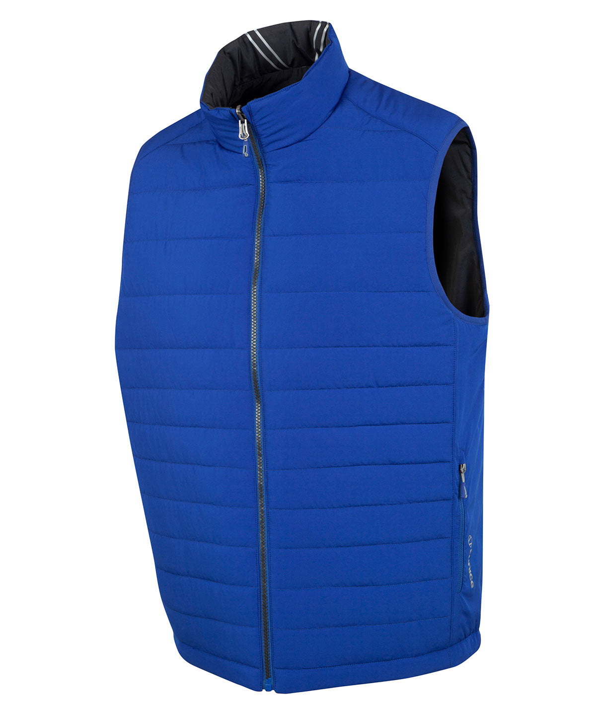 Men&#39;s Michael Reversible Lightweight Thermal Stretch Vest