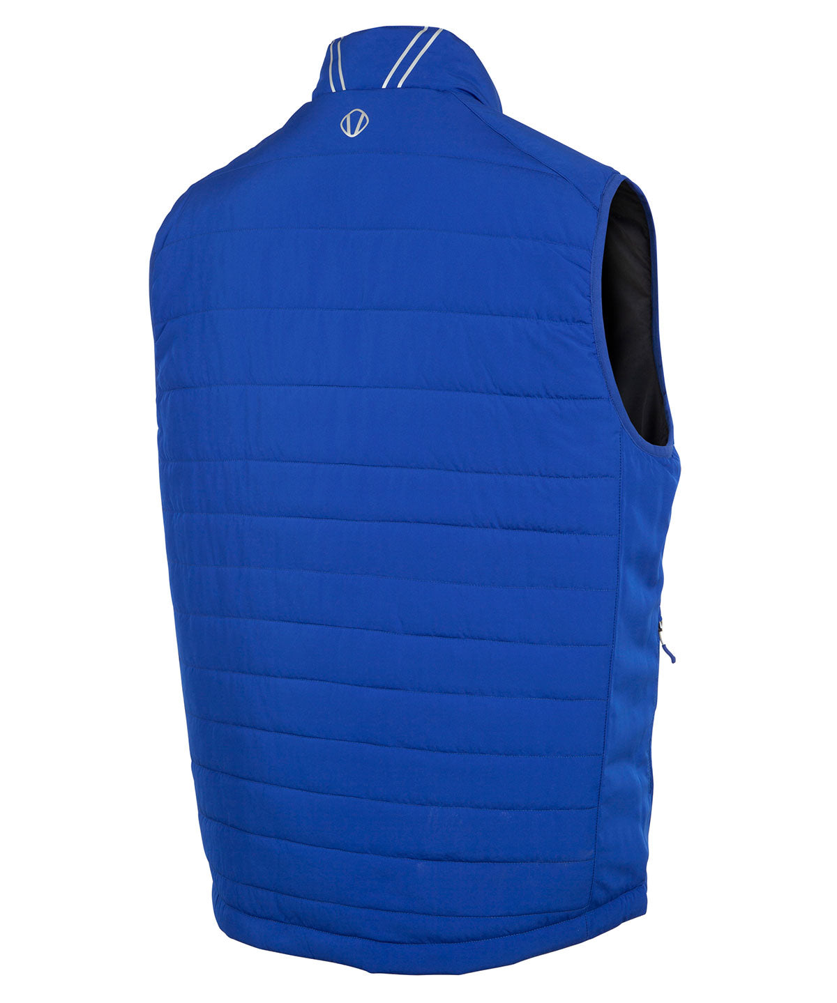 Men&#39;s Michael Reversible Lightweight Thermal Stretch Vest