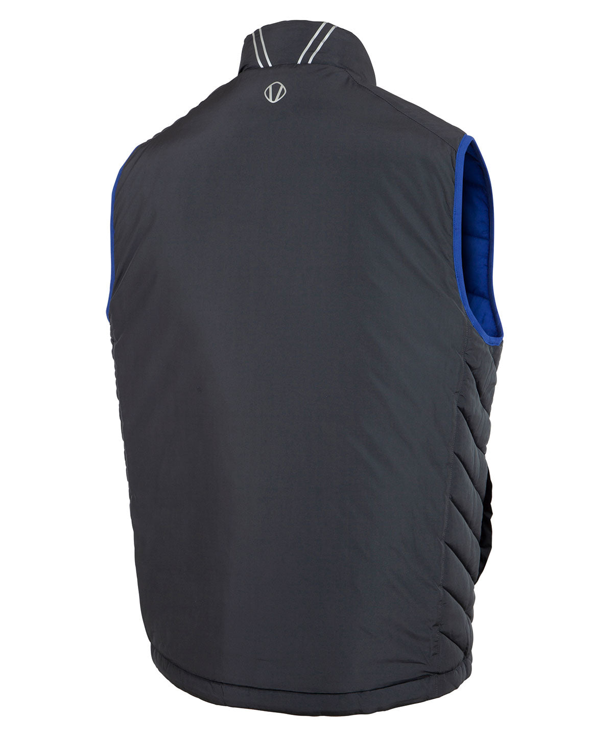 Men&#39;s Michael Reversible Lightweight Thermal Stretch Vest