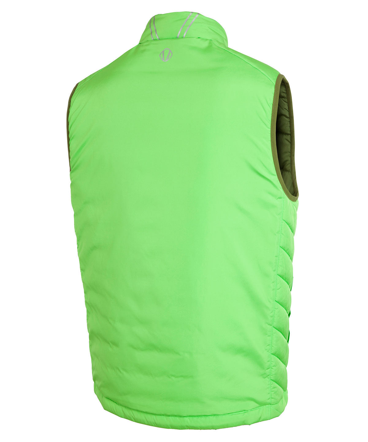 Men&#39;s Michael Reversible Lightweight Thermal Stretch Vest