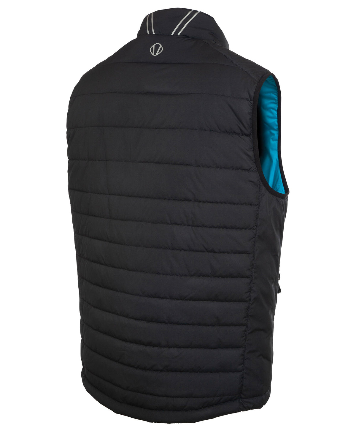 Men&#39;s Michael Reversible Lightweight Thermal Stretch Vest