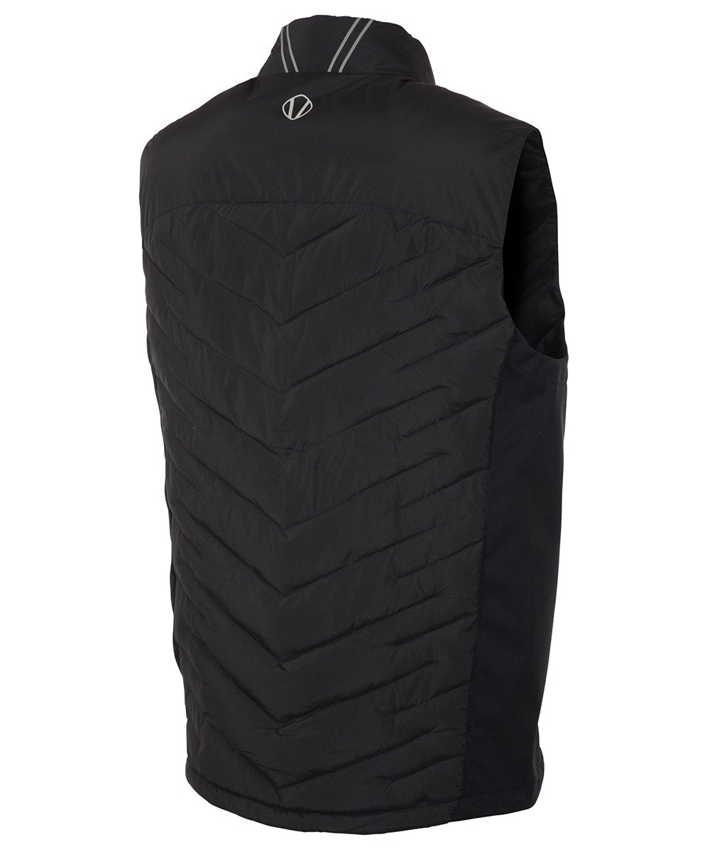 Gilet Ian Thermal Stretch pour hommes