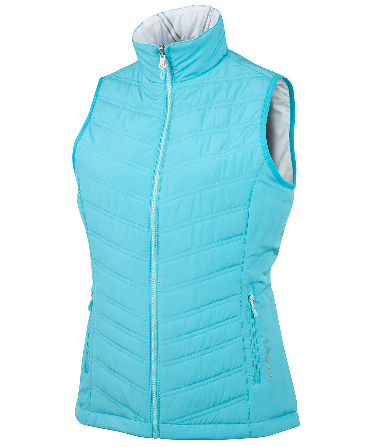 Women&#39;s Maci Climaloft Lightweight Thermal Reversible Vest