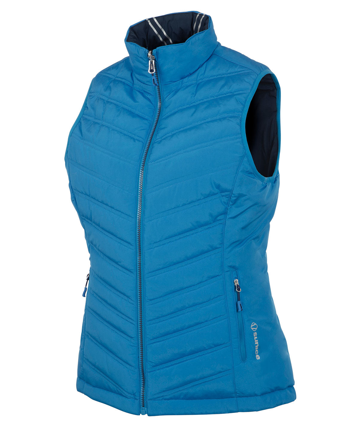 Women&#39;s Maci Climaloft Lightweight Thermal Reversible Vest