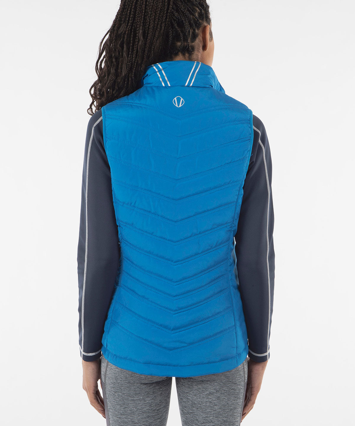 Women&#39;s Maci Climaloft Lightweight Thermal Reversible Vest