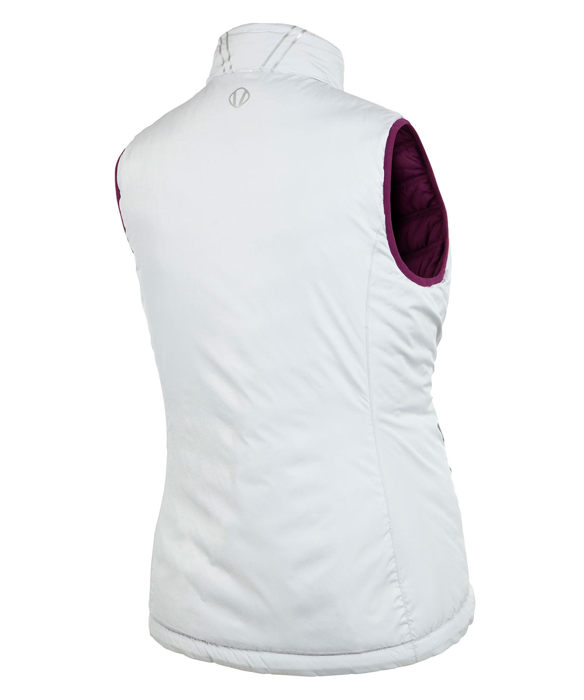 Women&#39;s Maci Climaloft Lightweight Thermal Reversible Vest