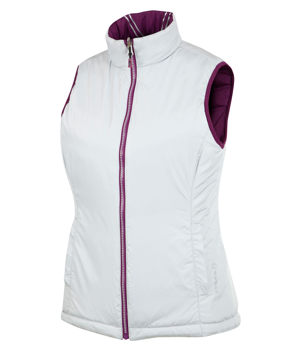 Women&#39;s Maci Climaloft Lightweight Thermal Reversible Vest