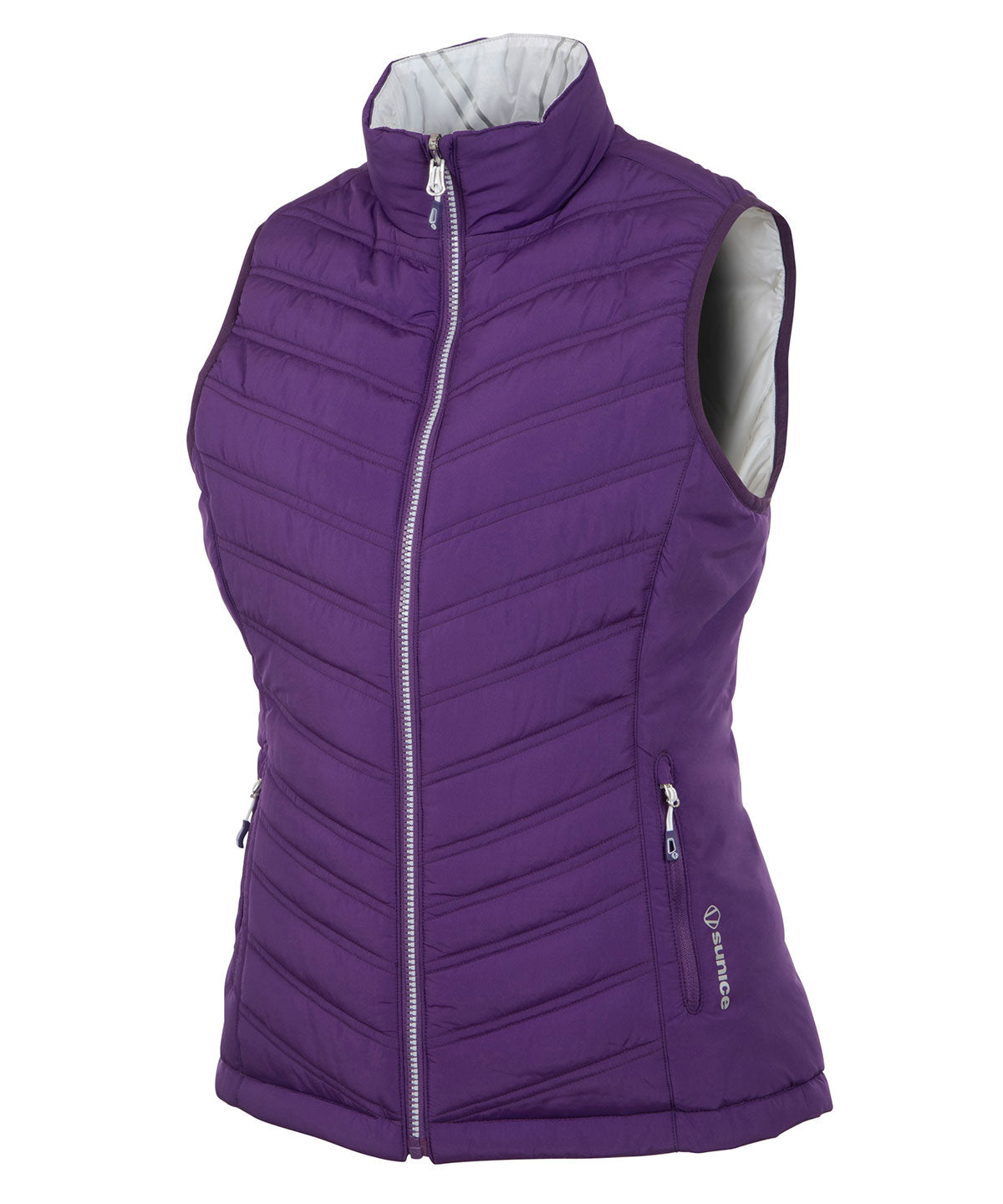 Women&#39;s Maci Climaloft Lightweight Thermal Reversible Vest