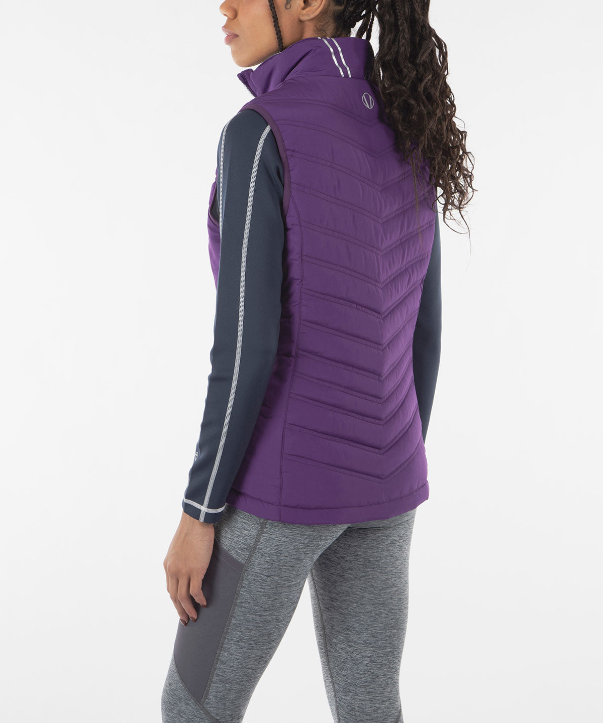 Women&#39;s Maci Climaloft Lightweight Thermal Reversible Vest